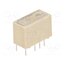 1-1393788-1 Relay: electromagnetic; DPDT; Ucoil: 12VDC; 2A; 0.5A/125VAC; P2 BJ2R-Rd1obHHEPpBSIGh1v7dkVbwBCBHu0lZgkB4wLM