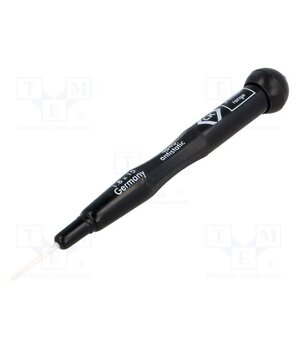 T4845 18 Ceramic trimmer; Bit: slot; Size: SL 1.8; Blade length: 16mm AJ4H_rCNDSTeKYZfUSznq0NTIBqWyHX0wcWE1pmCEKE