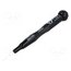 T4845 18 Ceramic trimmer; Bit: slot; Size: SL 1.8; Blade length: 16mm AJ4H_rCNDSTeKYZfUSznq0NTIBqWyHX0wcWE1pmCEKE