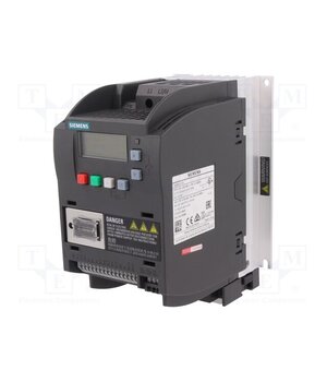 6SL3210-5BE21-5UV0 Inverter; 1.5kW; 3x400VAC; 3x380÷480VAC; for wall mounting; IN: 6 dbx995LKs6QyyFtlA3pAhX9r8aE5wkOUf4oiYhKQj5w