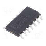 MC74LVX125DG IC: digital; bus buffer; Ch: 4; IN: 2; CMOS; SMD; SO14NB; LVX; -40÷85°C 1UgUCVo05b4uAumyK1MIs8EmDcOmT7qAwUvedvfbsiI
