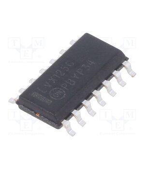 MC74LVX125DG IC: digital; bus buffer; Ch: 4; IN: 2; CMOS; SMD; SO14NB; LVX; -40÷85°C 1UgUCVo05b4uAumyK1MIs8EmDcOmT7qAwUvedvfbsiI