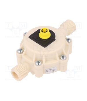 FG 935-1500/2 Sensor: turbine flowmeter; 3.8÷24VDC; 0,24÷17l/min; OUT: NPN; 8mm _P8StnUiuyB8fA0c6PAuS_Kxu10VdYbmwm88tc9Hk_w