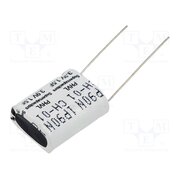 PHVL-3R9H155-R Supercapacitor; THT; 1.5F; 3.9VDC; -10÷30%; 9x17.3x22mm; 160mΩ osZ6BZ6I-6egyYU2jC3mWVIpPZUP885_gLJCV--ZKMw