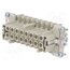 70.300.1640.0 Connector: HDC; female; PIN: 16; size 16; contact insert; 500V; 16A yKw3VtshMFRvDMB7MN_JfREZmhT7kg0suQnQvQ7H9V0