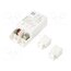 LC 8/180/42 FIXC PC SR SNC2 Power supply: switching; LED; 8W; 27÷42VDC; 180mA; 198÷264VAC; IP20 1UEZhKuAfh2gR3YKO6g5WF5UxkCWPjUgsh6RrVgIgvU