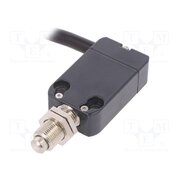 NA B110EB-DN2 Limit switch; pin plunger Ø8mm and additional fixation; 10A MI0JehSyWmqIOu3kD-xjnqsKRYR8oVa9EtnEAC2Qptk