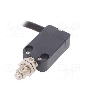 NA B110EB-DN2 Limit switch; pin plunger Ø8mm and additional fixation; 10A MI0JehSyWmqIOu3kD-xjnqsKRYR8oVa9EtnEAC2Qptk
