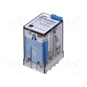 55.34.9.024.0094 Relay: electromagnetic; 4PDT; Ucoil: 24VDC; Icontacts max: 7A; 600Ω ky4B6wAAKaRkK8OO79Vts2MtVgwXTDBecF0PbrqGiPw