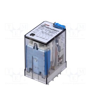 55.34.9.024.0094 Relay: electromagnetic; 4PDT; Ucoil: 24VDC; Icontacts max: 7A; 600Ω ky4B6wAAKaRkK8OO79Vts2MtVgwXTDBecF0PbrqGiPw
