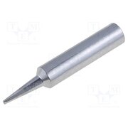 T0054485999 Tip; narrow spade; 0.8x0.4mm; for  soldering iron CaZ4Lz3J9yYCor6q0DPm5F66MAhytOZLdRCOOHoAk7s