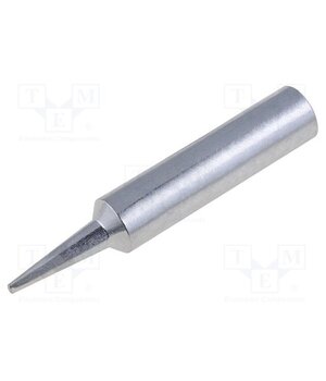 T0054485999 Tip; narrow spade; 0.8x0.4mm; for  soldering iron CaZ4Lz3J9yYCor6q0DPm5F66MAhytOZLdRCOOHoAk7s