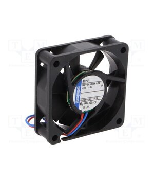 512F Fan: DC; axial; 12VDC; 50x50x15mm; 20m3/h; 30dBA; slide; 5000rpm gpTENXV0EjsnpPHM3zi-irc2P-_gU--c3On5I7tB8-E