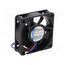 512F Fan: DC; axial; 12VDC; 50x50x15mm; 20m3/h; 30dBA; slide; 5000rpm gpTENXV0EjsnpPHM3zi-irc2P-_gU--c3On5I7tB8-E