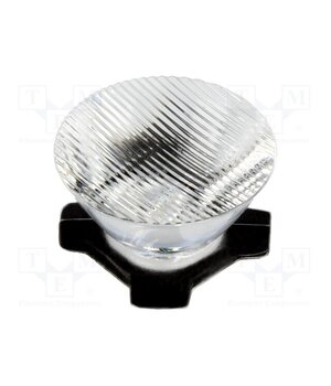 CA11267_HEIDI-O-90 LED lens; round; transparent; 8/55°; Mounting: adhesive tape qnOeMRiUyVH4QDQl0AG0IeD9J_POg_kBMeaiZNSCz0o