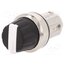 3SU1050-2AS60-0AA0 Switch: rotary; 22mm; Stabl.pos: 4; white-black; none; IP67; 3SU1.5 rD9d3YBIFQmqa_yEv1-vz5xkJTAC6eRXfOyq6b2ek0Q