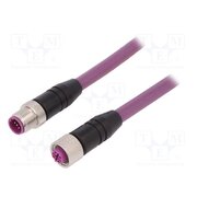 0975 254 101/3 M Cable: for sensors/automation; PIN: 5; 3m; plug; 60VDC; 50VAC; 4A Q2deorwTI5w9UJuXDML0ZQO1uP_edDCgWSAa-gOatnc