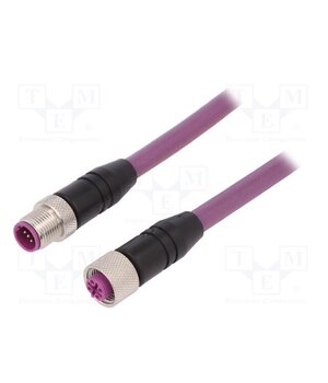 0975 254 101/3 M Cable: for sensors/automation; PIN: 5; 3m; plug; 60VDC; 50VAC; 4A Q2deorwTI5w9UJuXDML0ZQO1uP_edDCgWSAa-gOatnc