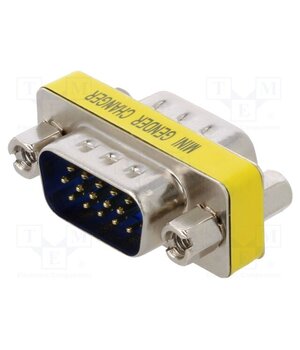 DS1082-03-15P8LNDS Transition: adapter; D-Sub 15pin HD male,both sides 5b5A7DSDCrCYqnC7UYYHxzxDCWKCUSZ4M00g7V9tCcg