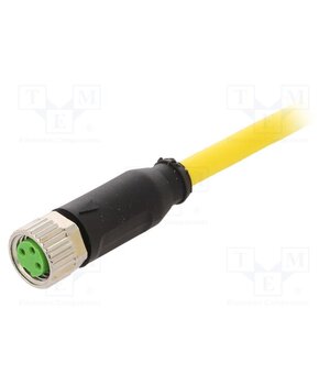 7000-08041-0300500 Cable: for sensors/automation; M8; PIN: 3; straight; 5m; plug; 60VDC FUqCxtpKP7jPvN8CGQPJCqaoaQLdIgQ_JIW3M90-LF8