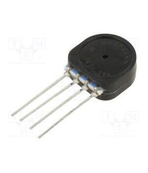 SSCSSNN005PDAA5 Sensor: pressure; -5÷5psi; differential; OUT: analogue; THT; SIP RsGH4ZZfbEOjtrN7-qyFz6JPeV-cuZOJGvCFybaoJf4