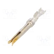 86563004064LF Contact; female; gold-plated; 24AWG÷28AWG; 5A Iw-fwsLR0FBlkkfa85bVoK1TuqtlSgVfJ4gua6Usdh0