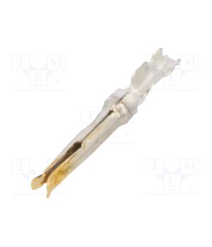 86563004064LF Contact; female; gold-plated; 24AWG÷28AWG; 5A Iw-fwsLR0FBlkkfa85bVoK1TuqtlSgVfJ4gua6Usdh0