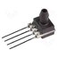 HSCSAND005PGAA5 Sensor: pressure; 0÷5psi; gage; OUT: analogue; THT; SIP; -20÷85°C T2Ift5Su0gGbcw7u5fuVi3FLezuBWstCiTTpy8xizgo