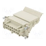 09330164739 Connector: HDC; contact insert; female; 16A; 500V; Han ES® AV bTB_mie8hP3Uxl2_7i6s1pmMYTEcxF_qZipzGddB3hA