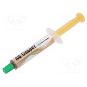 ART.AGT-060 Heat transfer paste; red; on copper basis; copper; AG Cooper x1dIgH-hcr5IDT6v_jkzUg9DxUNDZQrvfl3xwEVxC3U