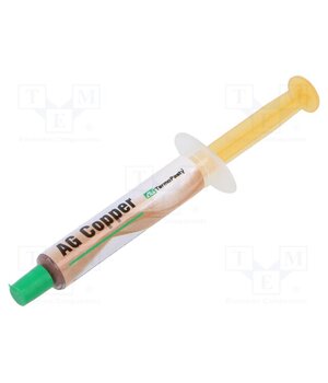 ART.AGT-060 Heat transfer paste; red; on copper basis; copper; AG Cooper x1dIgH-hcr5IDT6v_jkzUg9DxUNDZQrvfl3xwEVxC3U