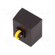 LS-XP Driving head; plastic roller Ø9mm; LS-Titan K48qtXllAuOsDzNXkAZfzSst9POGFXDE2fL52uuwXXM