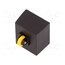 LS-XP Driving head; plastic roller Ø9mm; LS-Titan K48qtXllAuOsDzNXkAZfzSst9POGFXDE2fL52uuwXXM