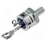 SKT 24/12 E 01113740 Thyristor: stud; 1.2kV; Ifmax: 50A; 24A; Igt: 100mA; TO208AA,TO48 tN8fk3y1cnEKOhUHRtTN_vX1rAQpQTAED0i4SnpJMi0