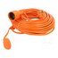 W-96985 Extension lead; 3G1.5mm2; 25m; PVC; orange; Sockets no: 1; 16A bPZmW0GEkgKU6aV41BJa_kv0oFwTMVz8d-RcWnwbe3I