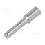 09320006109 Contact; male; copper alloy; silver plated; 10mm2; crimped; 40A jCtiqFUL6PhnF2phlfGi62Oa-J_-2EKhEif_9GfZA3k