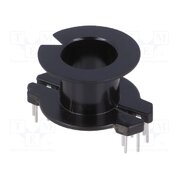 B65814N1012D001 Coil former: with pins; horizontal; duroplast; No.of term: 12 bABwlEU28wK4Ict8ESXr7ELJ9tJkjt9T6Sp0XXzu9BM