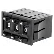 3683S-1-103L Potentiometer: decade; 10kΩ; 2W; ±3%; linear; No.of el.turns: 10 DS7tczfN1ZaMD_wS9iIEHe3yyB8atg8Qm25DIpSVcKs