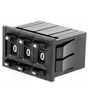 3683S-1-103L Potentiometer: decade; 10kΩ; 2W; ±3%; linear; No.of el.turns: 10 DS7tczfN1ZaMD_wS9iIEHe3yyB8atg8Qm25DIpSVcKs