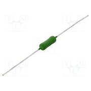 AC03000002209JAC00 Resistor: wire-wound; THT; 22Ω; 3W; ±5%; Ø0.8x25mm; Ø4.8x13mm; axial TZvOuIKoGgcdL3gYRu9kjRVk7QR42Vugo-IbfTsWbSM