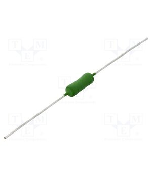 AC03000002209JAC00 Resistor: wire-wound; THT; 22Ω; 3W; ±5%; Ø0.8x25mm; Ø4.8x13mm; axial TZvOuIKoGgcdL3gYRu9kjRVk7QR42Vugo-IbfTsWbSM
