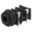 FCR50055 Connector: Jack 6,3mm; socket; female; mono,with earthing; ways: 2 S3akRgzFVKLEAzUbhCkcKVAE0_EtC4tqwmy5s7DSZbw