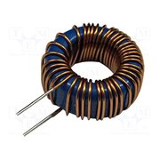 DTMSS-16/0.068/2.0-V Inductor: wire; THT; 68uH; 2A; 87.6mΩ; Inductor: toroidal; Ø: 18.5mm p3PTdhBN0OWgdHHZr1GP1GlfRMKbbrVBwOQiyQHe3eE