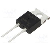 WSRSIC008065NPC Diode: Schottky rectifying; SiC; THT; 650V; 8A; TO220-2; Ir: 1.2uA 0G6eSYrn-pEDR0-xfV9raZvpR6phiCzcwPwKuuS_vds