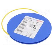 515-01264 Markers; Marking: Z; 1÷3mm; PVC; yellow; -65÷105°C; leaded; HGDC1-3 hqZiEmkiZgWS0PC6--_yYmUubxpRzyphsQmA7wMgMyI