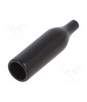 12932 Cover; black; UL94V-0; PVC XFHkpLKq8k8gF7FLFiYB7WhQGjf7ZjeHRNNnFI_QKpw
