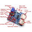 MP3 grotuvas 2W, su TF kortelės skaiotytuvu, suderinta su Arduino ABMP498+1.jpg
