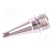 202553 Tip; conical; 3mm; for  soldering iron SpHIKoxGmJ2b1qcOoNqng5oa5bRAlZPN3SiqmOr0py0