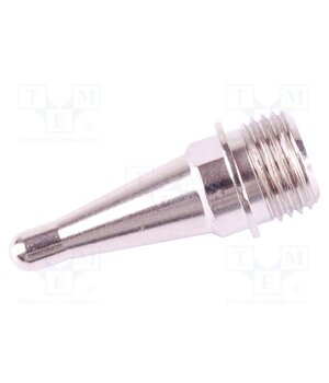 202553 Tip; conical; 3mm; for  soldering iron SpHIKoxGmJ2b1qcOoNqng5oa5bRAlZPN3SiqmOr0py0