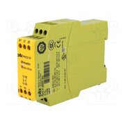774056 Module: safety relay; Usup: 230VAC; Contacts: NO x2; IN: 1; OUT: 2 u3xgmAWCS96vBSN87nUhO2O4HHZD_auBCIXdyzDpGCs